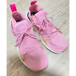 アディダス(adidas)のadidas アーキン　24.5  美品✨(スニーカー)