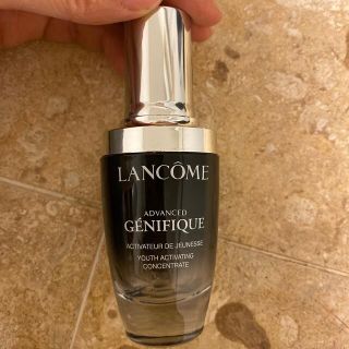 ランコム(LANCOME)のLancôme ジェニフィックアドバンストN 30ml 空き瓶(その他)