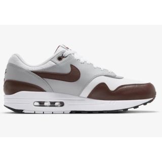 ナイキ(NIKE)のNike Air Max 1 Wolf Grey DB5074-101 (スニーカー)