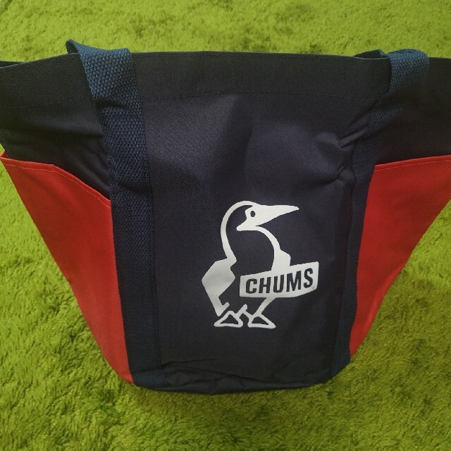 CHUMS(チャムス)のCHUMS トートバッグ レディースのバッグ(トートバッグ)の商品写真