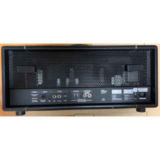 改造品　Bugera 1960 Marshall 1959クローン