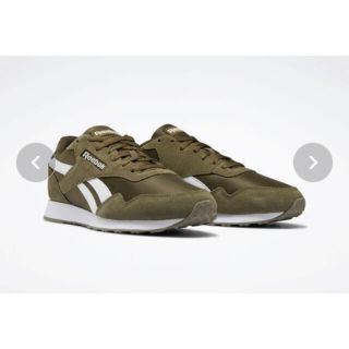 リーボック(Reebok)のリーボック ROYAL ULTRA 新品(スニーカー)