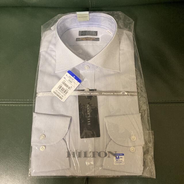 PERSON'S - 洋服の青山 ワイシャツ 3枚セット Hilton、他の通販 by 亀山商店｜パーソンズならラクマ