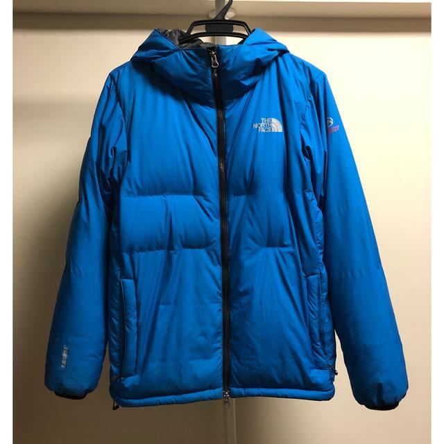 north face ビレイヤーパーカ　belayer parka xs ダウン