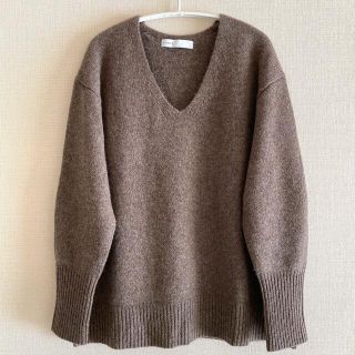 ノーブル Vネックニット ニット/セーター(レディース)の通販 50点 ...