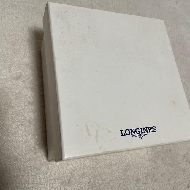 LONGINES(ロンジン)の腕時計／LONGINES（自動巻）ドレスウォッチ メンズの時計(腕時計(アナログ))の商品写真