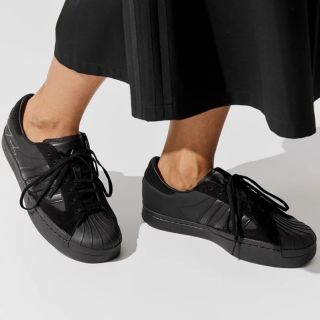 ワイスリー(Y-3)のYohji Yamamoto ヨウジスター スニーカー(スニーカー)