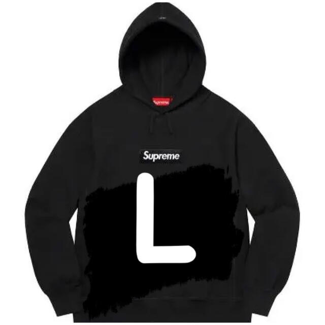 supreme box logo hoodie シュプリーム　ボックスロゴ