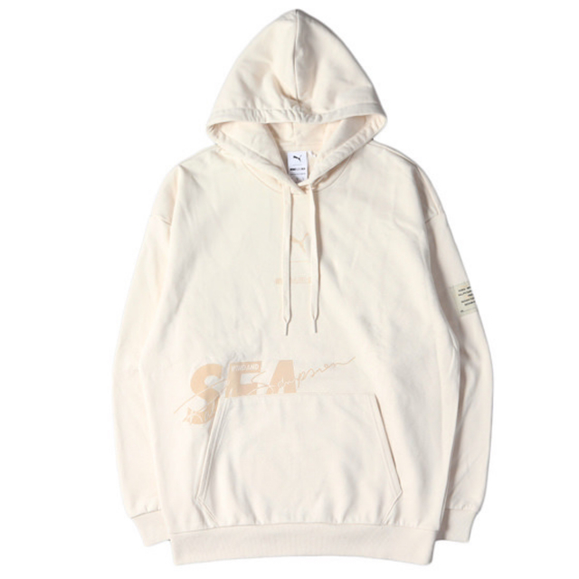 Puma x Wind and sea Bye-dye Hoodie noonaesthetics.com Puma x Wind and sea Bye-dye Hoodie noonaesthetics.com