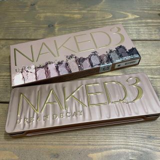 NAKED3　※プロフィール必読