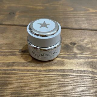 セフォラ(Sephora)のGLAM GLOW 泥パック　15g(パック/フェイスマスク)