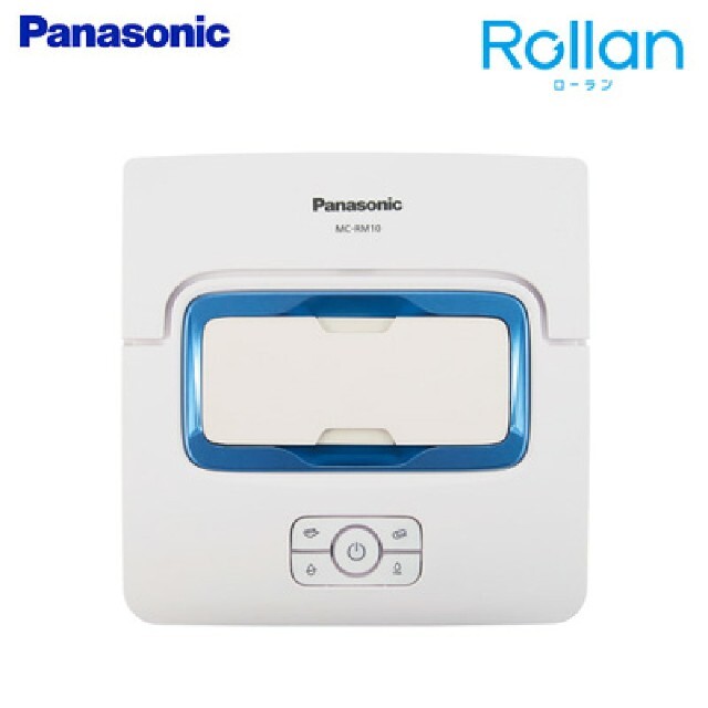 Panasonic MC-RM10-W