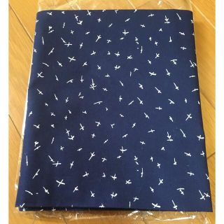 scope 布(生地/糸)