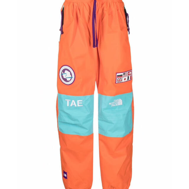 THE NORTH FACE 海外限定 TAE PANTS アンタク XL