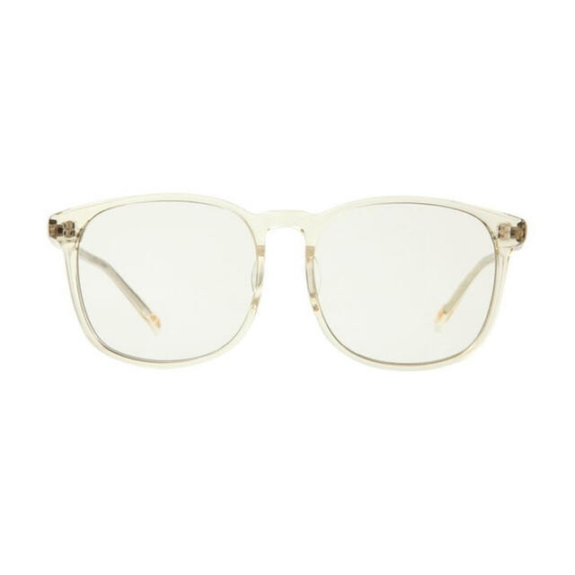 【希少！！】 Zoff - SEA × clear sunglasses SEA AND WIND サングラス/メガネ