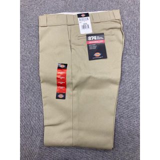 ディッキーズ(Dickies)のDICKIES ワークパンツ 874 オリジナル レングス32 メンズ(ワークパンツ/カーゴパンツ)