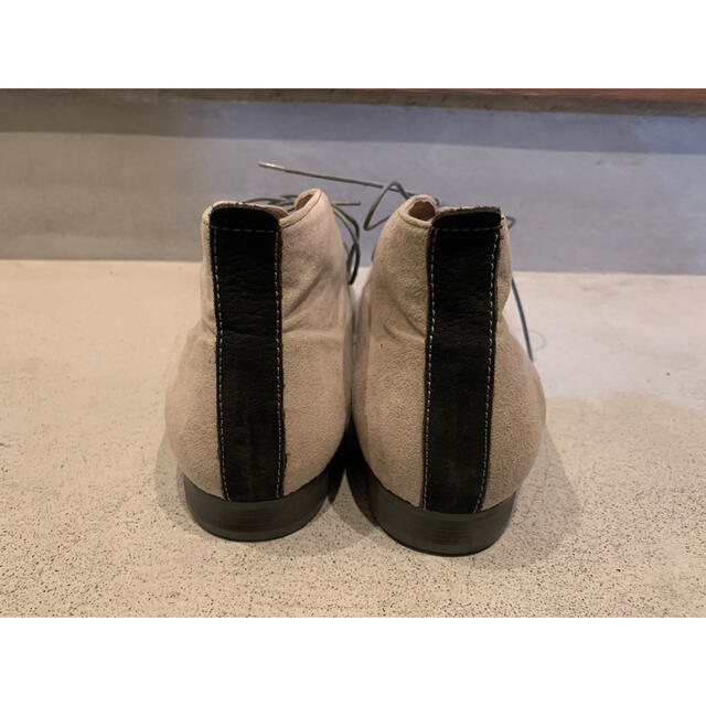 FELISSIMO(フェリシモ)のフェリシモ　靴 メンズの靴/シューズ(スニーカー)の商品写真