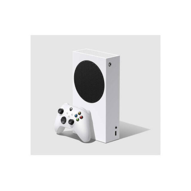 Xbox Series S​