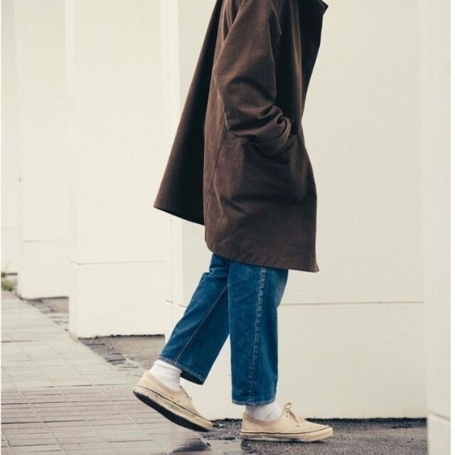 A.PRESSE アプレッセ モーターサイクルハーフコート Size1の通販 A.PRESSE アプレッセ モーターサイクルハーフコート Size1の通販