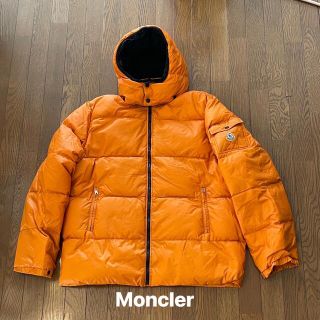 モンクレール(MONCLER)のモンクレール(MONCLER）ダウンジャケット(ダウンジャケット)