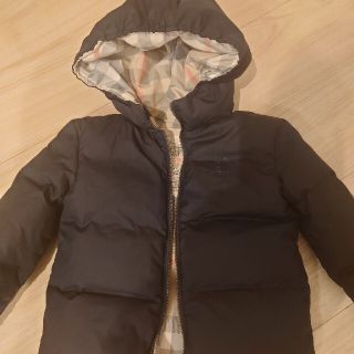 バーバリー(BURBERRY) ダウン ベビー ジャケット/コートの通販 36点 バーバリー(BURBERRY) ダウン ベビー ジャケット/コートの通販 36点