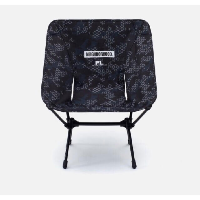 NEIGHBORHOOD × FUTURA FL/E-CHAIR ONE