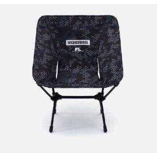 ネイバーフッド(NEIGHBORHOOD)のNEIGHBORHOOD × FUTURA FL/E-CHAIR ONE(テーブル/チェア)