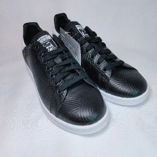 アディダス(adidas)の【新品】スタンスミス アディダスオリジナルス FY1590（24.5cm）(スニーカー)