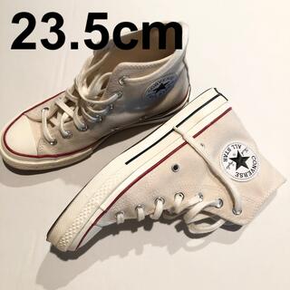 コンバース(CONVERSE)のコンバース　ct70 チャックテイラー　オールスター(スニーカー)