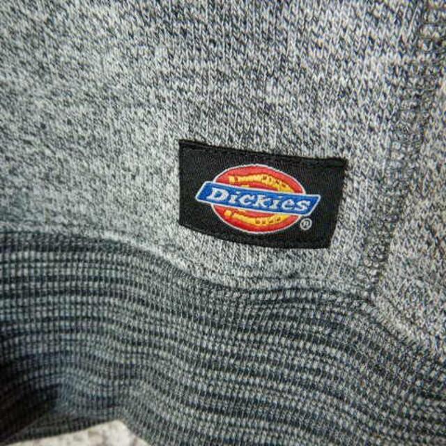 Dickies(ディッキーズ)のo4253　ディッキーズ　ショールカラー　デザイン　ジャケット　スウェット地 メンズのジャケット/アウター(その他)の商品写真