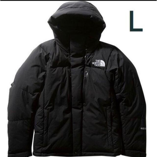 驚きの価格 黒 【新品】Lサイズ - FACE NORTH THE ノースフェイス