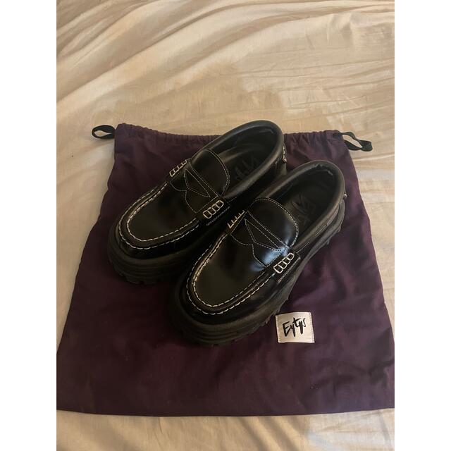 Eytys ローファー 新しいスタイル stockshoes.co
