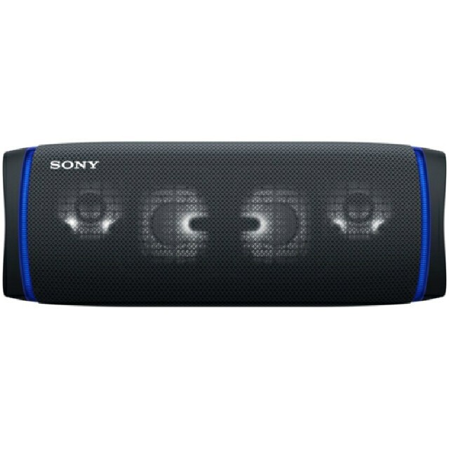65%以上節約 SONY SRS-XB43 Bluetooth スピーカー saporeitaliano.cl
