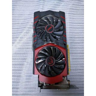 【4GB】GTX960 GAMING【MSI】(PCパーツ)