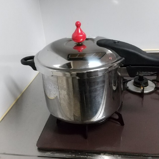 アサヒ軽金属 - アサヒ軽金属 ゼロ活力鍋 5.5Lの通販 by srらいだあ's