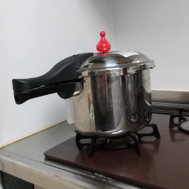 アサヒ軽金属 - アサヒ軽金属 ゼロ活力鍋 5.5Lの通販 by srらいだあ's