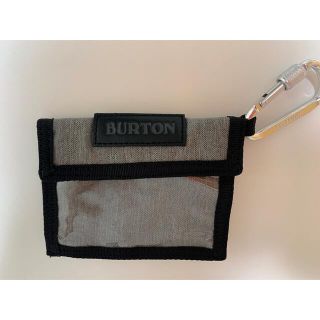 バートン(BURTON)のBURTON パスケース(アクセサリー)