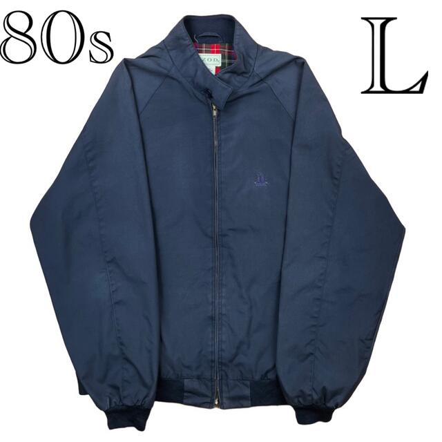 70s 80s izod アイゾッド スイングトップ ブルゾン | フリマアプリ ラクマ 70s 80s izod アイゾッド スイングトップ ブルゾン | フリマアプリ ラクマ