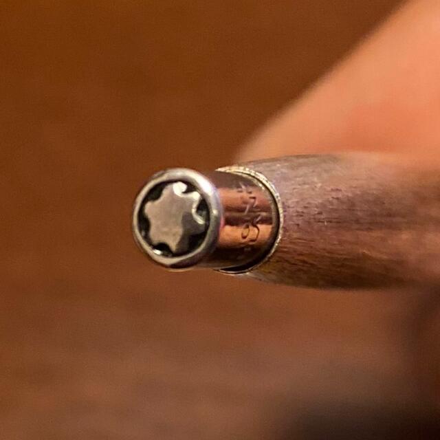 お年玉セール特価】 MONTBLANC - 50年以上前の小さなモンブラン