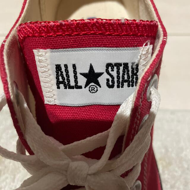 CONVERSE(コンバース)のコンバース ヒールスニーカー レディースの靴/シューズ(スニーカー)の商品写真