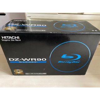 HITACHI DZ-HD90のフリマアイテム一覧 HITACHI DZ-HD90のフリマアイテム一覧