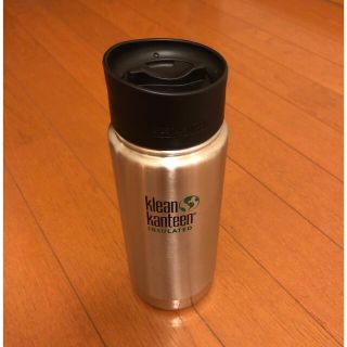 klean kanteen 16oz 473ML(タンブラー)