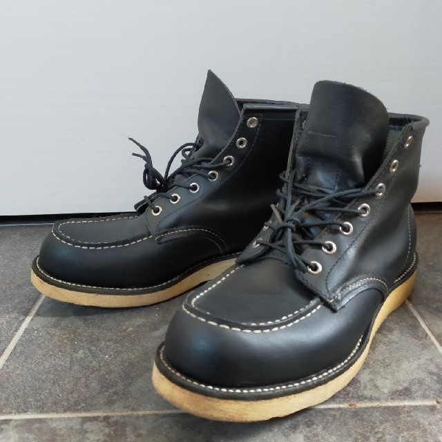 RED WING8130アイリッシュセッター8 2/1 ( 26.5cm)812265cmカラー