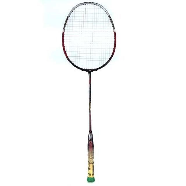 ヨネックス YONEX アーマーテック 700 バドミントン ラケット 3UG5