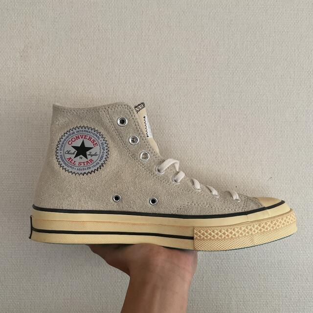 converse thisisneverthat ct70 27cm