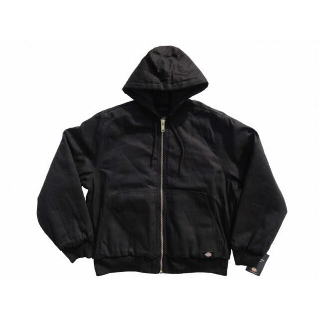 Dickies(ディッキーズ)のディッキーズ　Rigid Duck Hooded Jacket ダックジャケット メンズのジャケット/アウター(ブルゾン)の商品写真