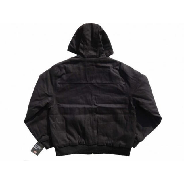 Dickies(ディッキーズ)のディッキーズ　Rigid Duck Hooded Jacket ダックジャケット メンズのジャケット/アウター(ブルゾン)の商品写真