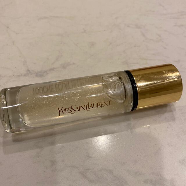 ysl イヴサンローラン 化粧下地 ラディアントタッチブラープライマー 30ml