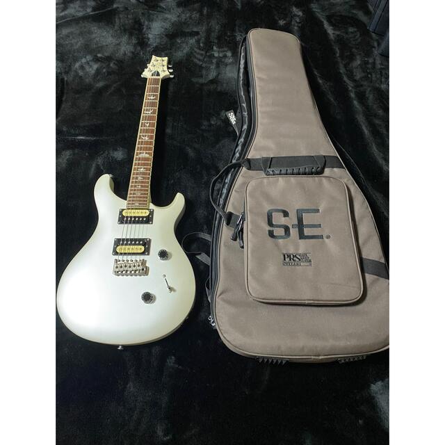 PRS SE ギター