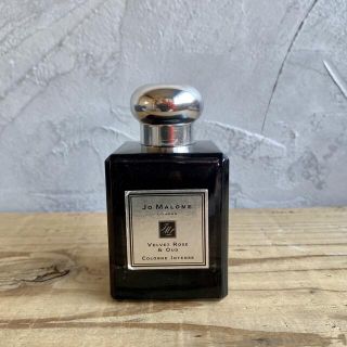 ジョーマローン(Jo Malone)の\17.380 ジョーマローンヴェルベット ローズ＆ウード香水50ml (ユニセックス)